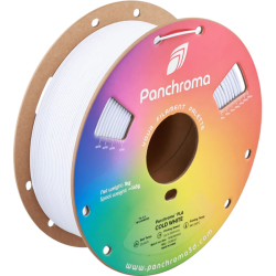 Panchroma™ PLA Kaltweiß - 1.75mm - 1kg