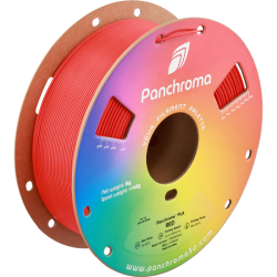 Panchroma™ PLA Rot - 1.75mm - 1kg