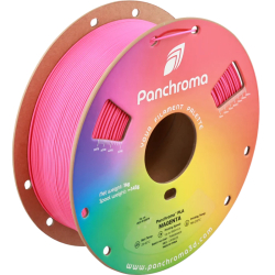 Panchroma™ PLA Magenta - 1.75mm - 1kg