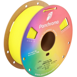 Panchroma™ PLA Zitronengelb - 1.75mm - 1kg