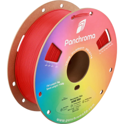 Panchroma™ PLA Weinrot - 1.75mm - 1kg