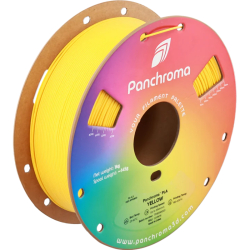 Panchroma™ PLA Gelb - 1.75mm - 1kg