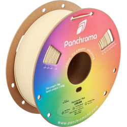 Panchroma™ PLA Creme - 1.75mm - 1kg