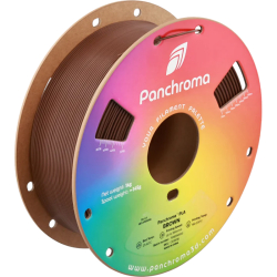 Panchroma™ PLA Braun - 1.75mm - 1kg