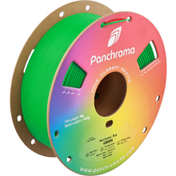 Panchroma™ PLA Grün - 1.75mm - 1kg