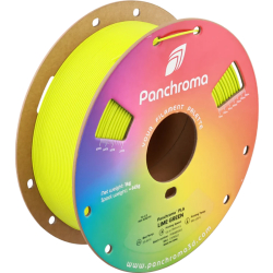 Panchroma™ PLA Limettengrün - 1.75mm - 1kg