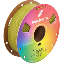 Panchroma™ PLA Olivgrün - 1.75mm - 1kg