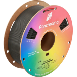 Panchroma™ PLA Dunkelolivgrün - 1.75mm - 1kg
