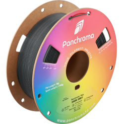 Panchroma™ PLA Dunkelgrau - 1.75mm - 1kg