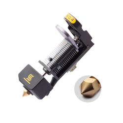 Hotend für Doppel-Extrusionsmodul, Snapmaker Handwerker