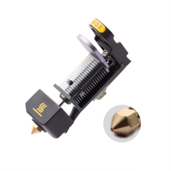 Hotend 0.8mm für Doppel-Extrusionsmodul, Snapmaker Artisan