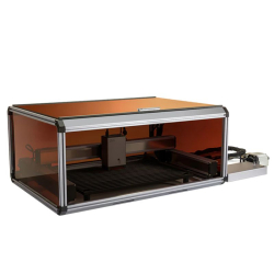 Snapmaker Ray 40W mit Gehäuse