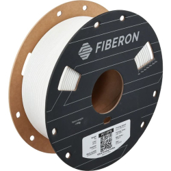 Polymaker Fiberon™ PET-GF15 Weiß - 1,75mm - 1kg