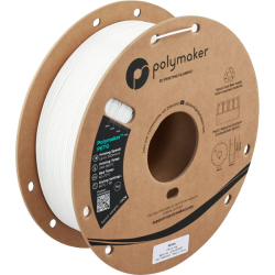 Polymaker PETG Weiß - 1,75mm - 1kg