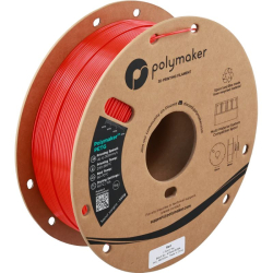 Polymaker PETG Rot - 1,75mm - 1kg