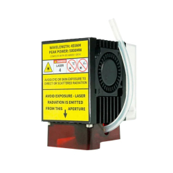 Laser-Modul, Makera Carvera Air