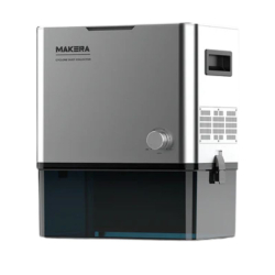 Cyclone Dust Collector Makera