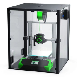 PrinterCase Series 900 Alveo3D