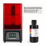 Harz ABS-like Rot Elegoo - 1000 ml (2) Harz ABS-like Rot Elegoo - 1000 ml (2)