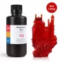 Harz ABS-like Rot Elegoo - 1000 ml Harz ABS-like Rot Elegoo - 1000 ml