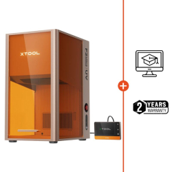 xTool F2 Ultra UV