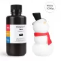 Harz ABS-like Weiß Elegoo - 1000 ml Harz ABS-like Weiß Elegoo - 1000 ml