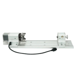 4. Achs-Modul, Makera Carvera