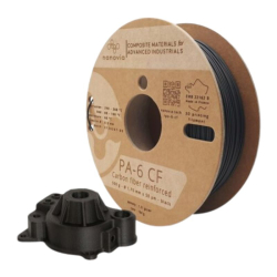 Nanovia PA-6 CF - 1.75mm - 500 g