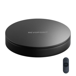 Großer Drehteller Revopoint