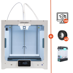 Ultimaker S6 Secure