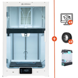 Ultimaker S8 Secure