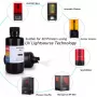 Harz ABS-like Transluzent Elegoo - 1000 ml (3) Harz ABS-like Transluzent Elegoo - 1000 ml (3)