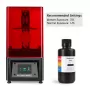 Harz ABS-like Transluzent Elegoo - 1000 ml (2) Harz ABS-like Transluzent Elegoo - 1000 ml (2)