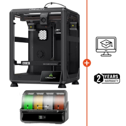 Creality K2 SE Combo