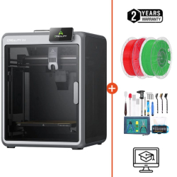 Pack Starter Creality K2