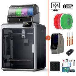 Pack Advanced Creality K2 Pro Combo