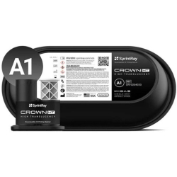 Kapseln (x3) Crown HT A1, SprintRay Midas