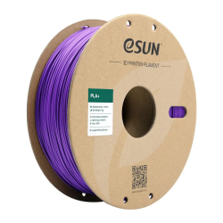 eSun PLA+ Violett - 1.75mm - 1Kg