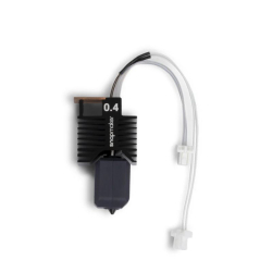 Edelstahl 0,4 mm Hot End, Snapmaker U1