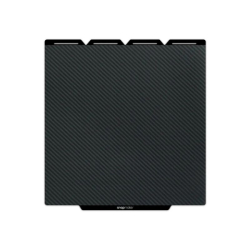 Carbon-Fiber-Effekt-Druckbett, Snapmaker U1