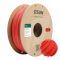 eSun PLA+ Rot - 1.75mm - 1Kg