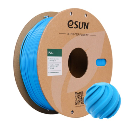 eSun PLA+ Hellblau - 1.75mm - 1Kg
