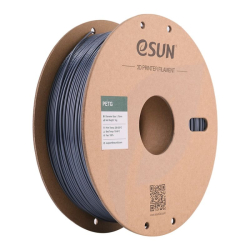 eSun PETG Grau - 1.75mm - 1Kg