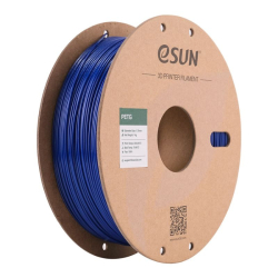 eSun PETG Blau - 1.75mm - 1Kg
