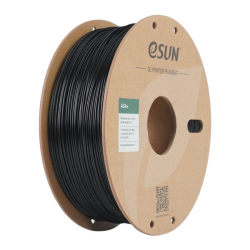 eSun ASA+ Schwarz - 1.75mm - 1Kg