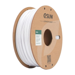 eSun ASA+ Kaltweiß - 1.75mm - 1Kg