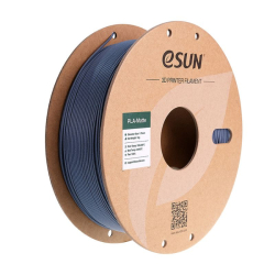 eSun PLA Matte Dunkelgrau - 1.75mm - 1Kg