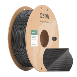 eSun TPU-LW Schwarz - 1.75mm - 1Kg