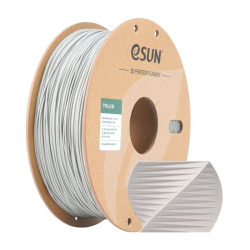 eSun TPU-LW Grau - 1.75mm - 750g