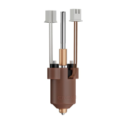 Keramik-Heizblock mit Unicorn-Düse, Creality K1C, K1 Max